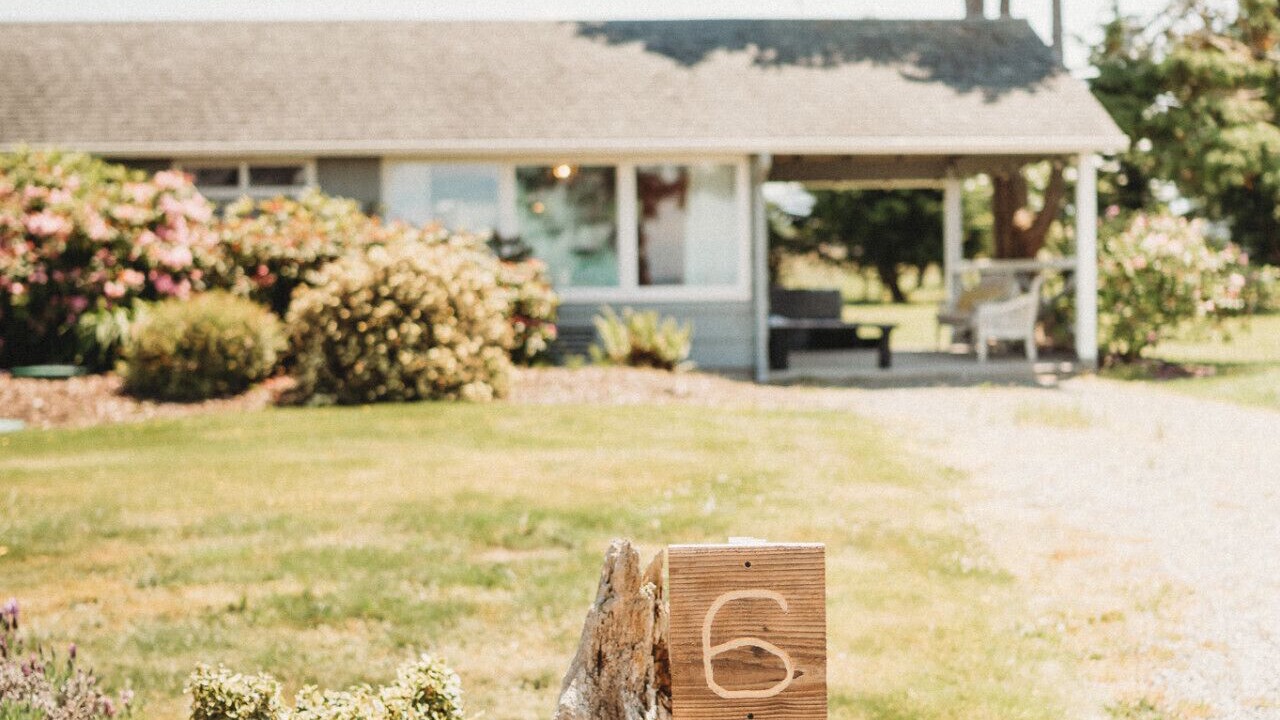 Photo of Outdoor in Sequim