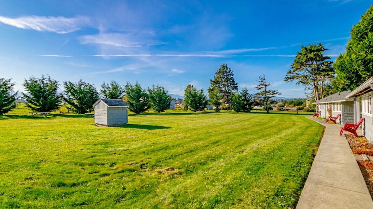 Photo of Outdoor in Sequim