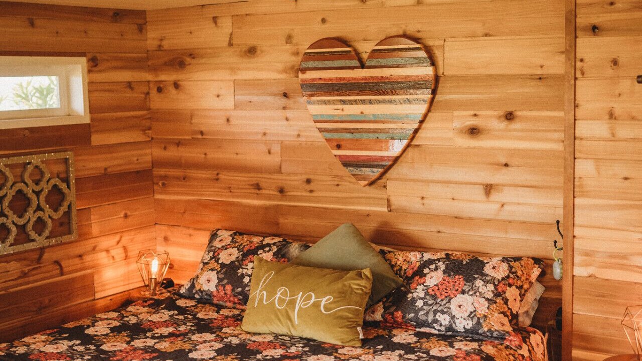 Photo of Bedroom in Sequim