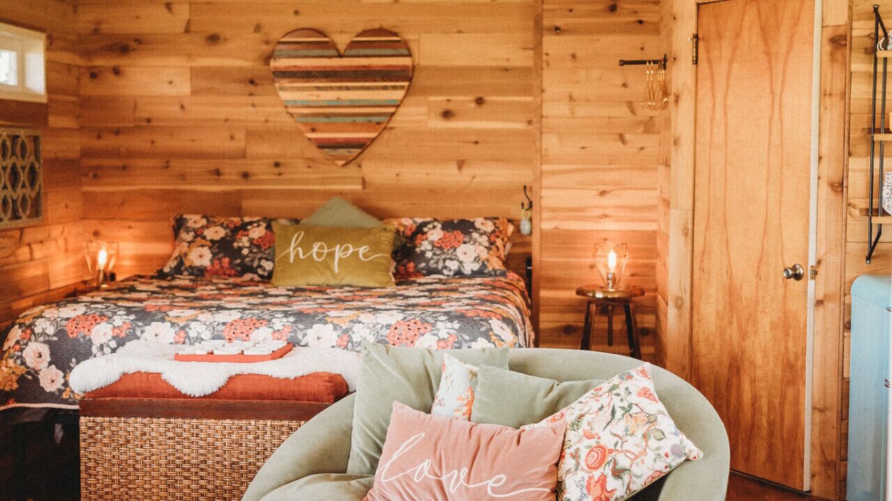 Photo of Bedroom in Sequim