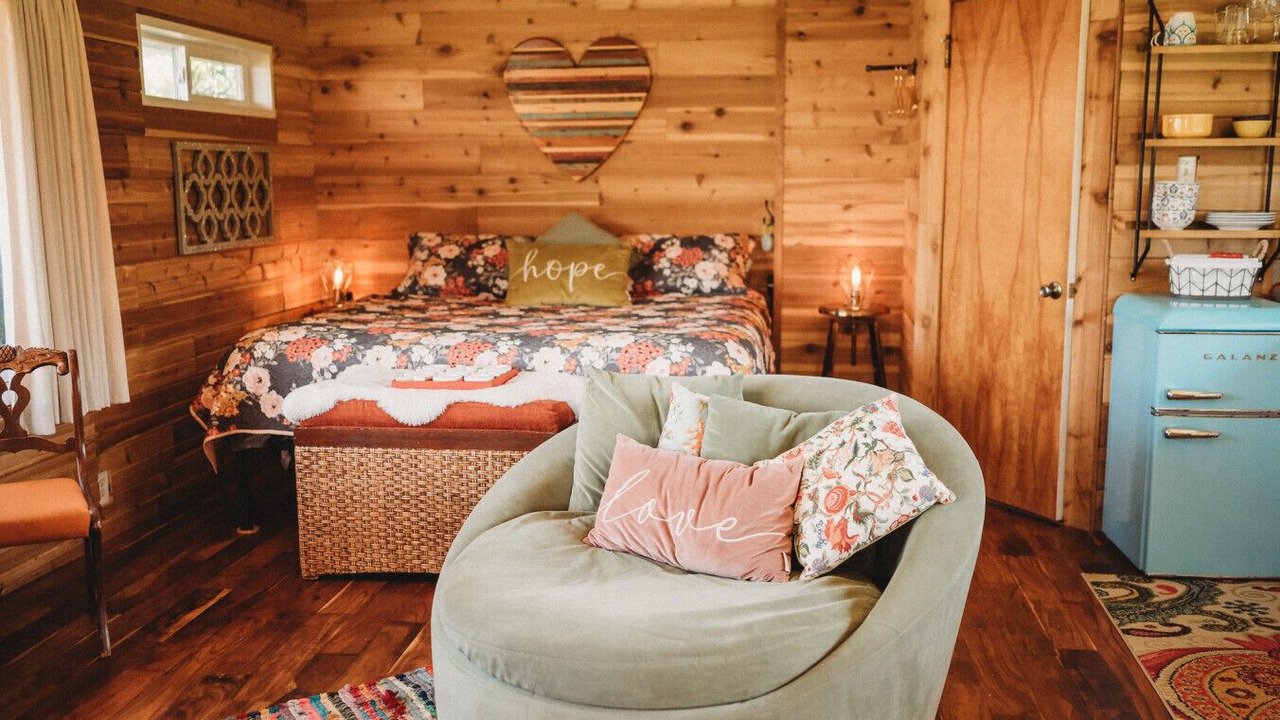 Photo of Bedroom in Sequim