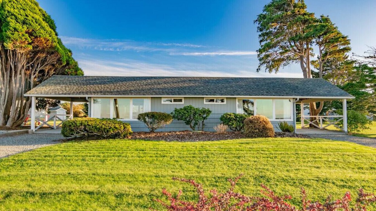 Photo of Outdoor in Sequim