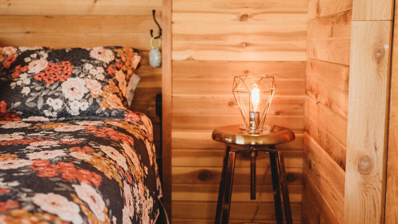 Photo of Bedroom in Sequim