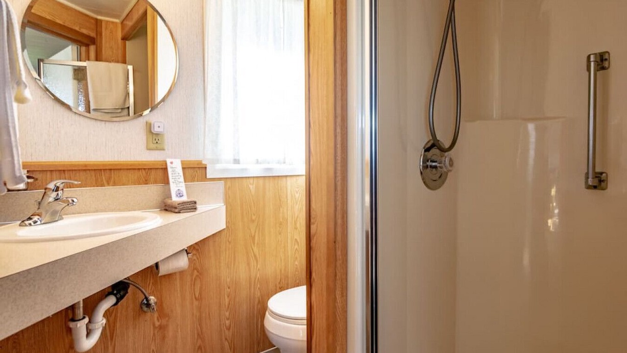 Photo of Bathroom in Sequim