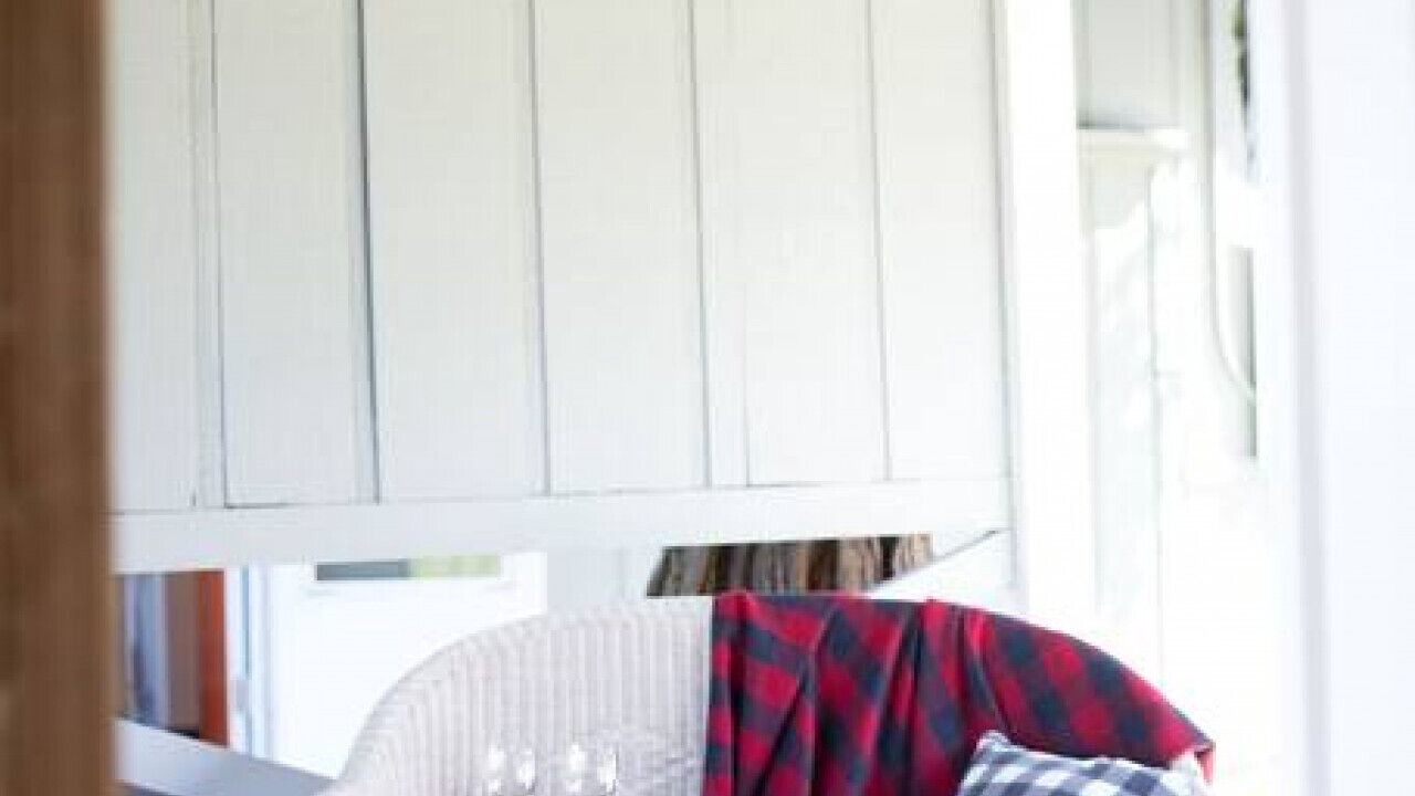 Photo of Patio Balcony in Sequim