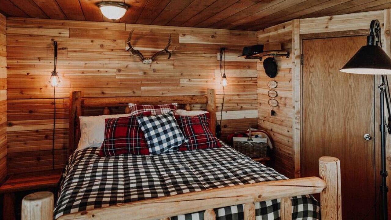 Photo of Bedroom in Sequim