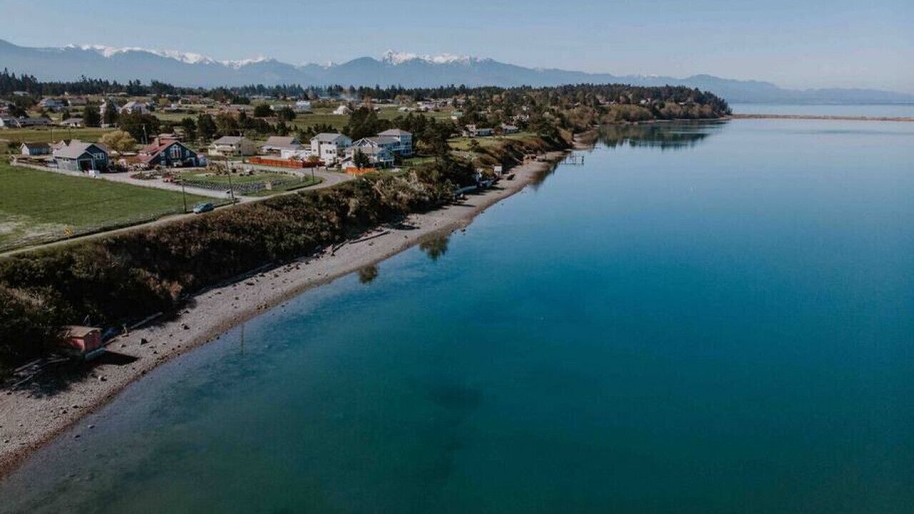 Photo of Outdoor in Sequim