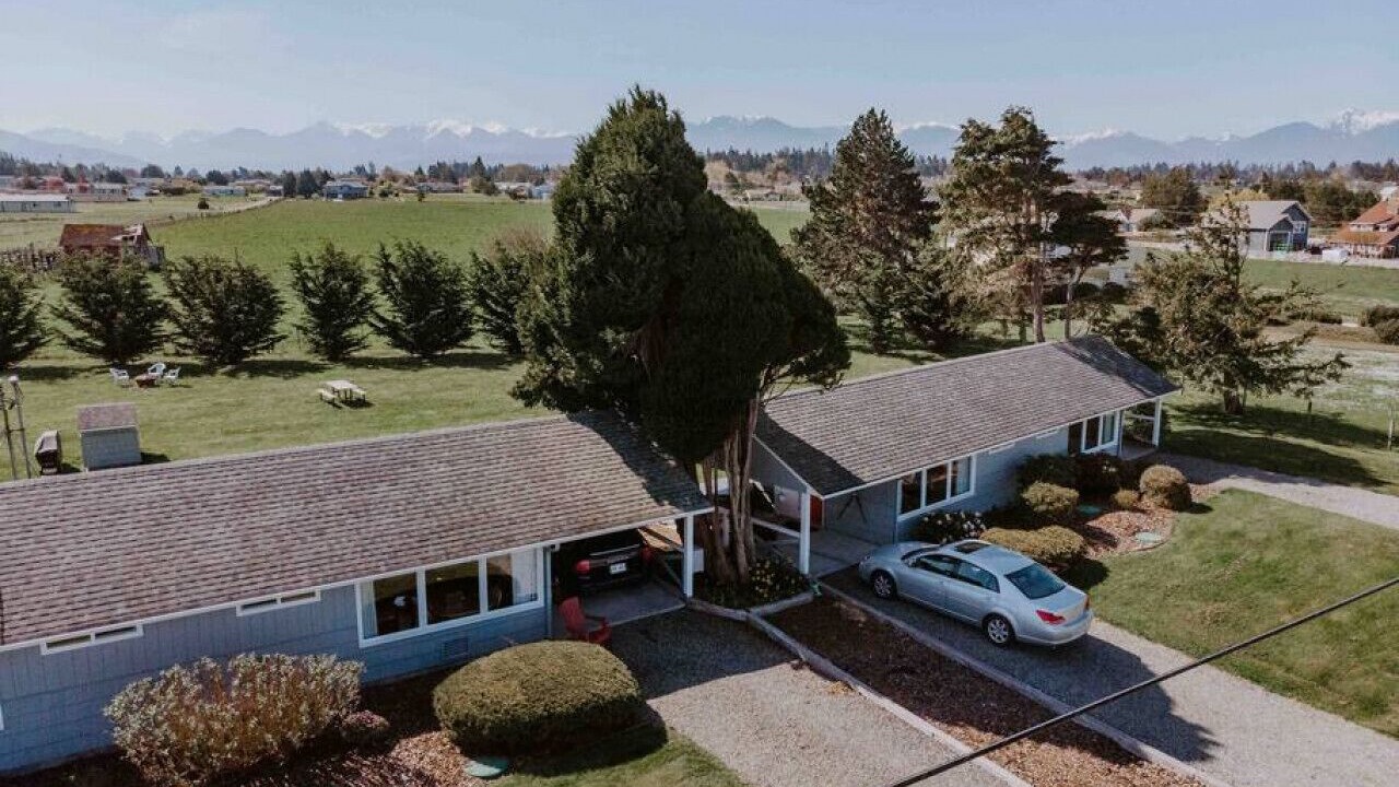 Photo of Outdoor in Sequim