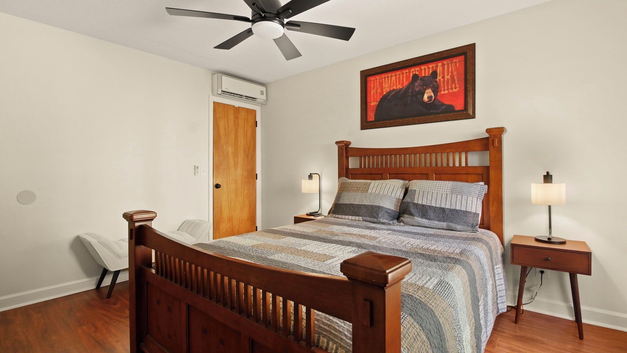 Photo of Bedroom in Charter Hills