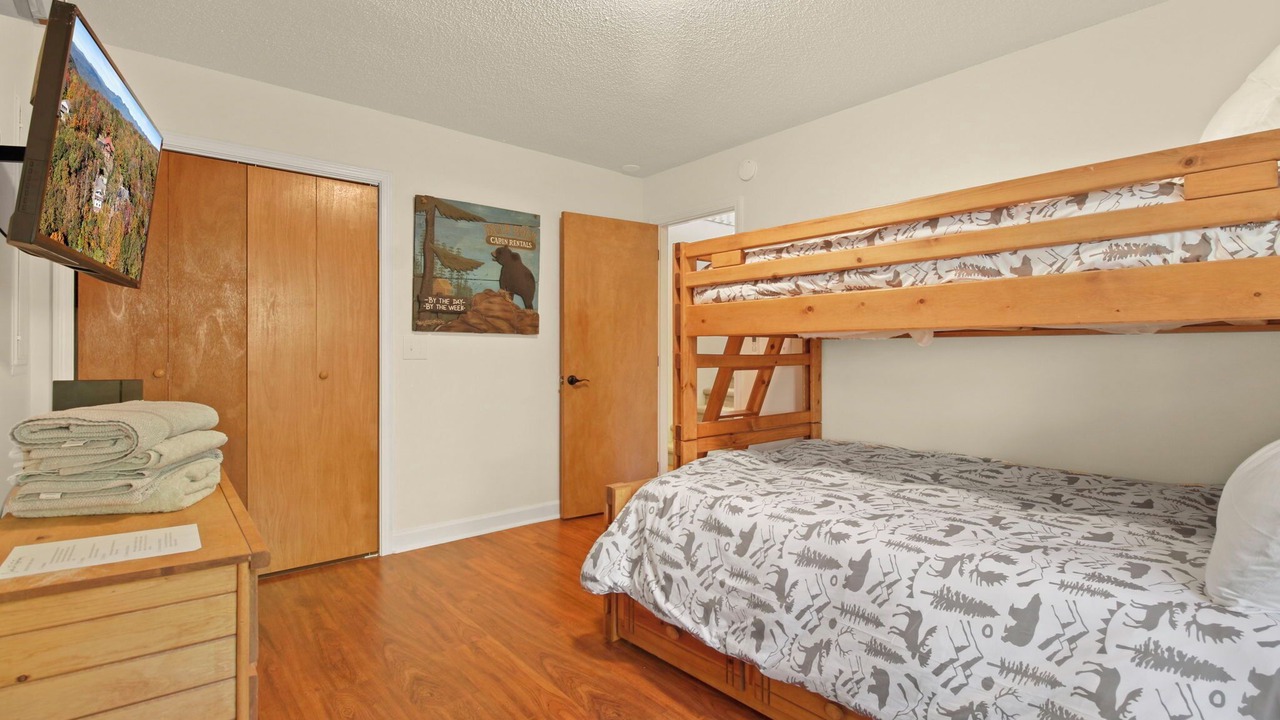 Photo of Bedroom in Charter Hills