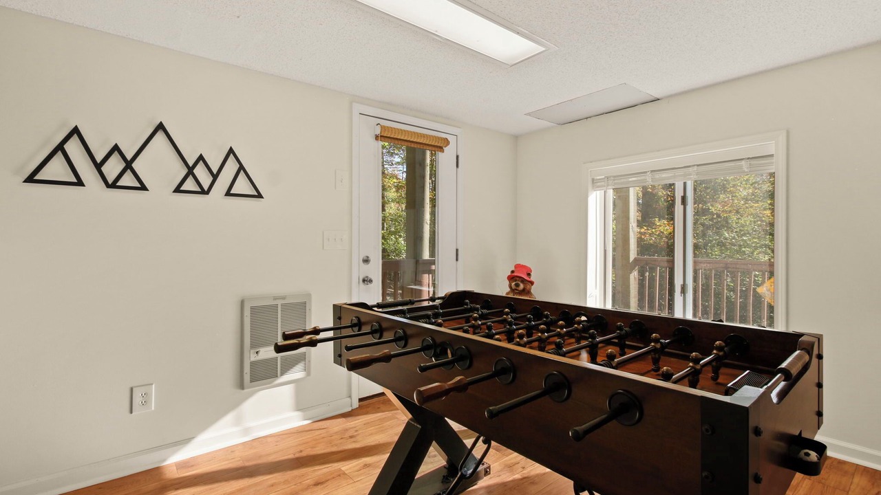 Photo of Bedroom in Charter Hills