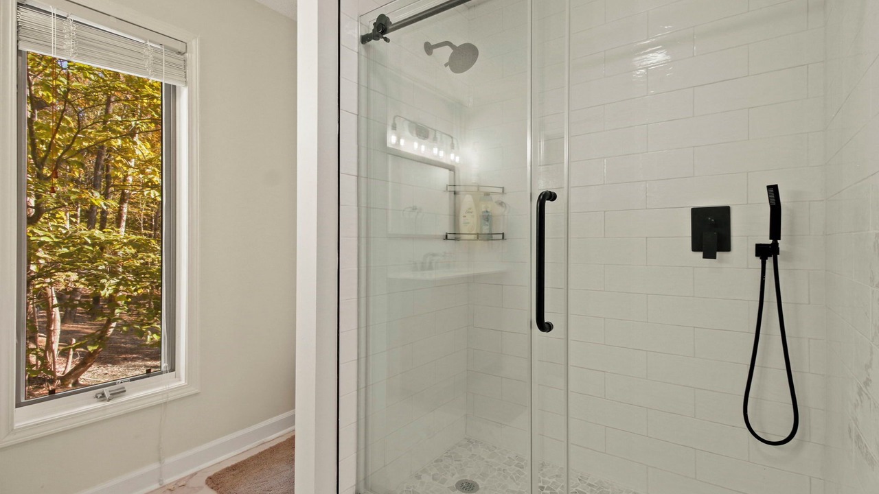 Photo of Bathroom in Charter Hills