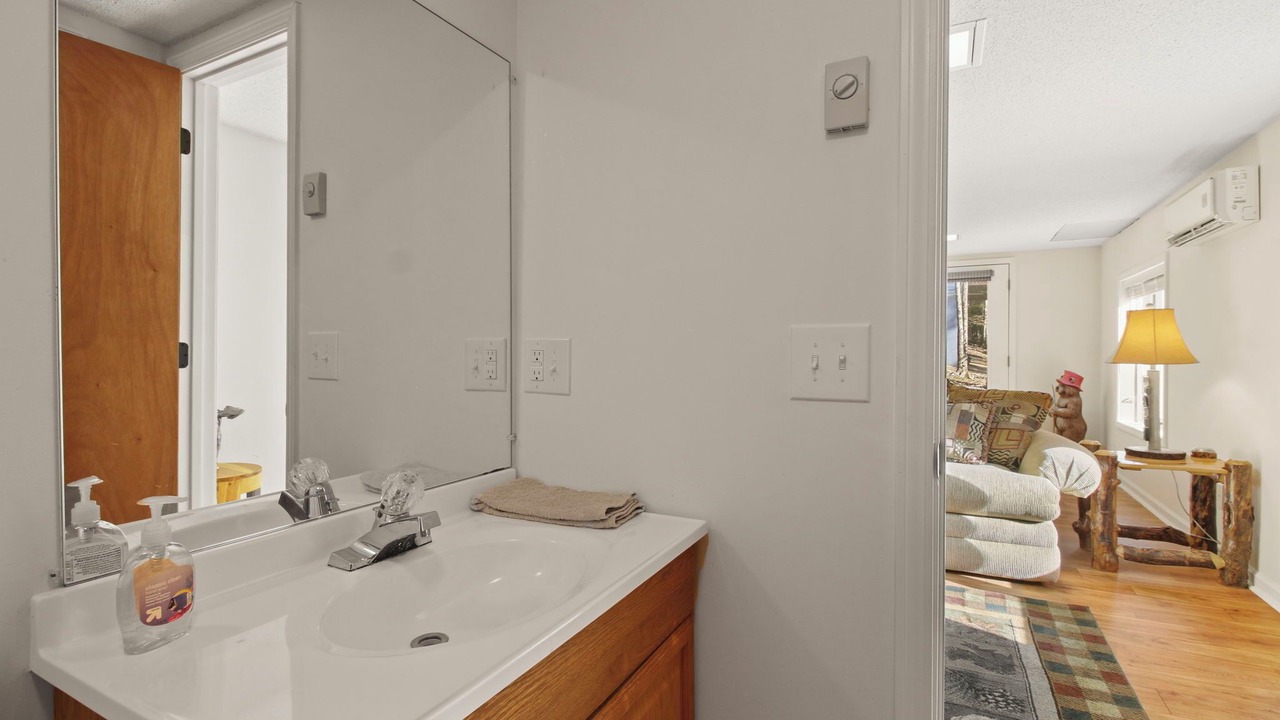 Photo of Bathroom in Charter Hills