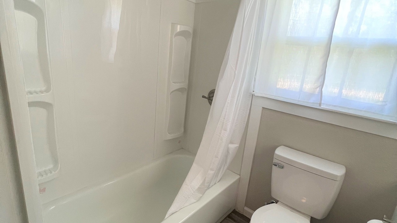 Photo of Bathroom in Waco