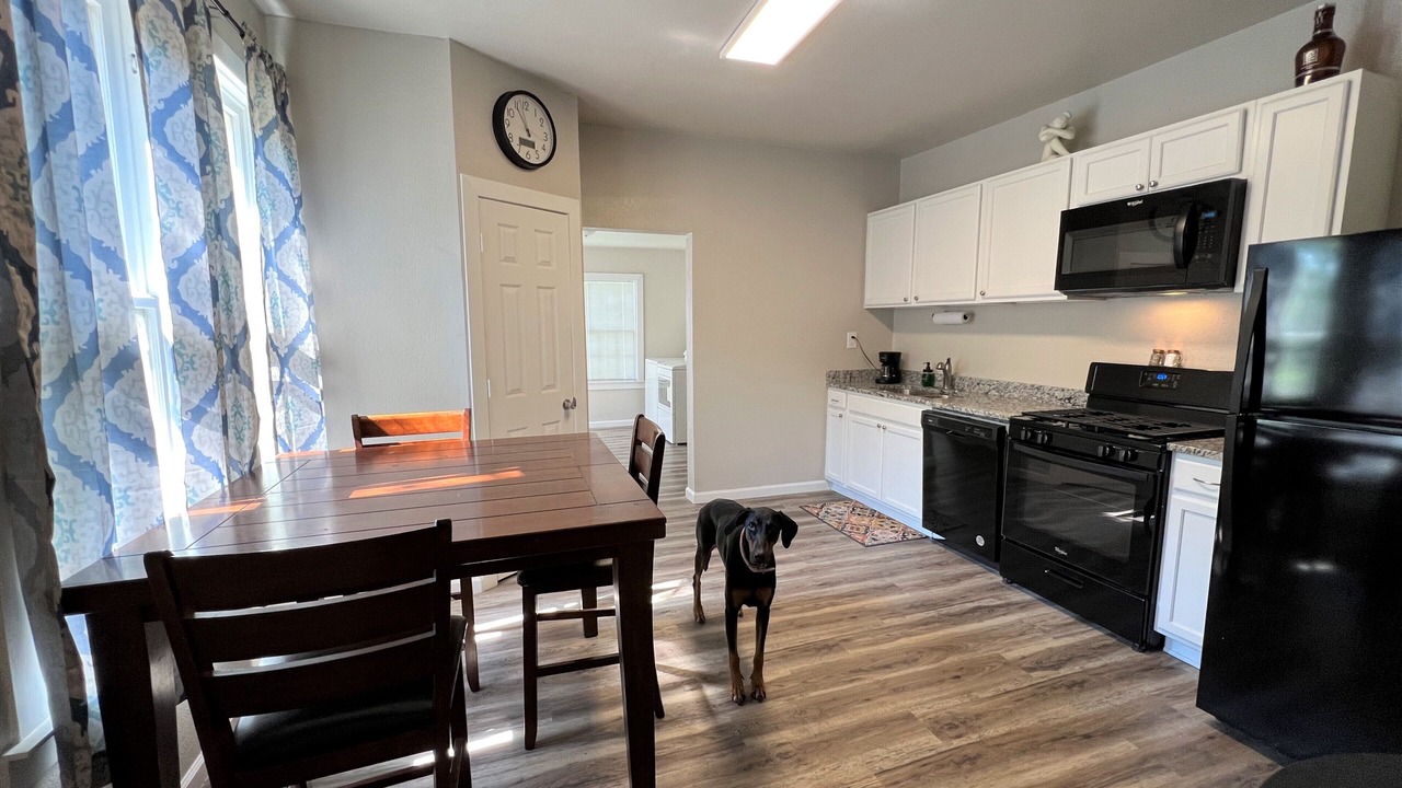Photo of Kitchen in Waco