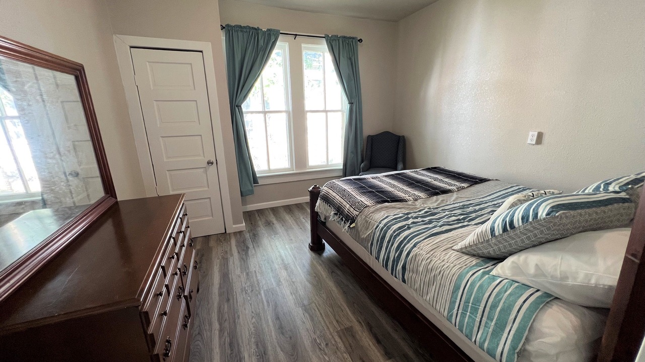Photo of Bedroom in Waco