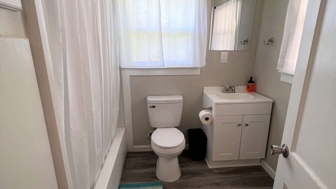 Photo of Bathroom in Waco
