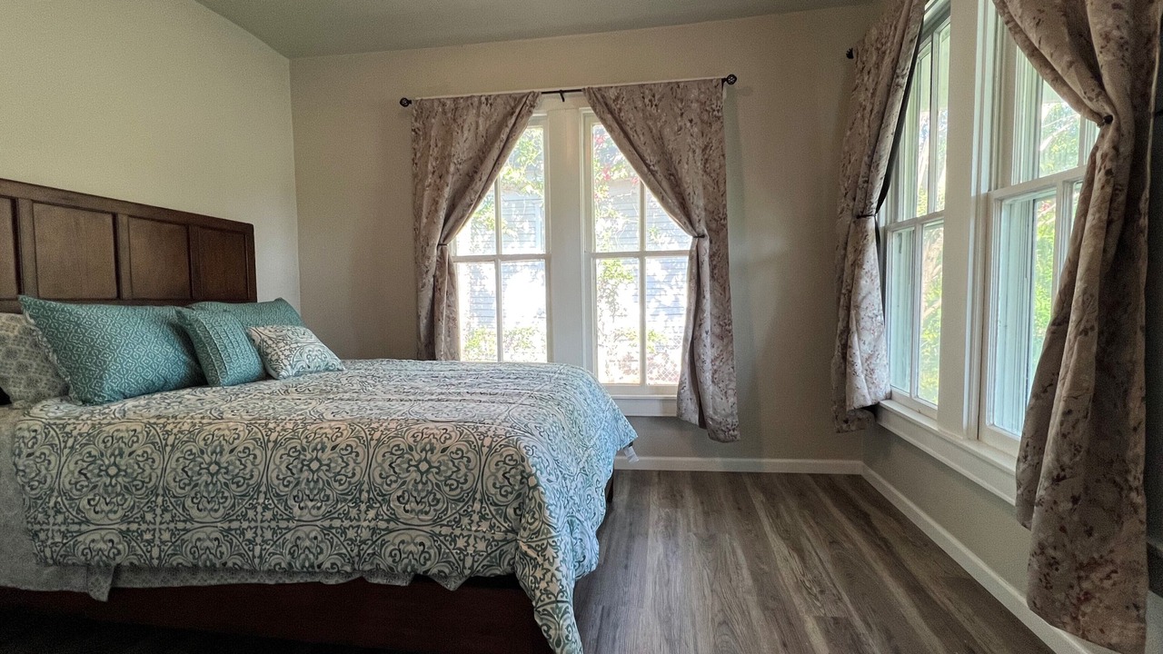Photo of Bedroom in Waco