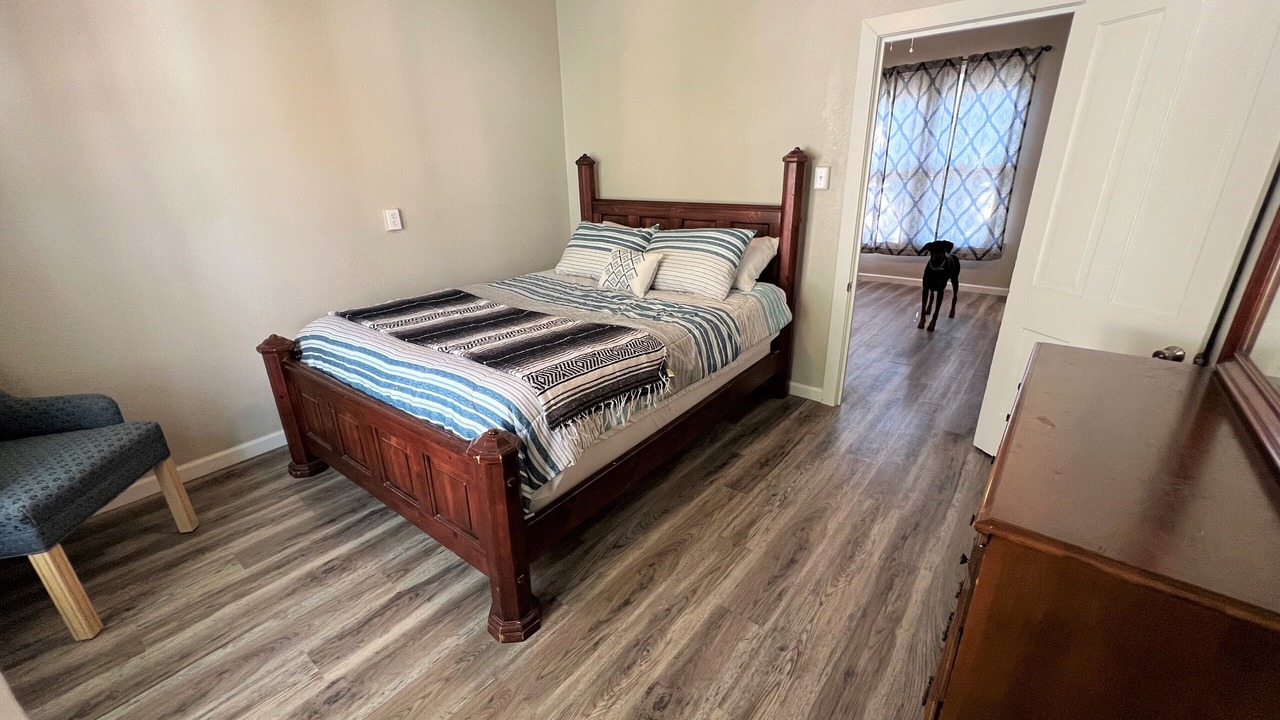 Photo of Bedroom in Waco