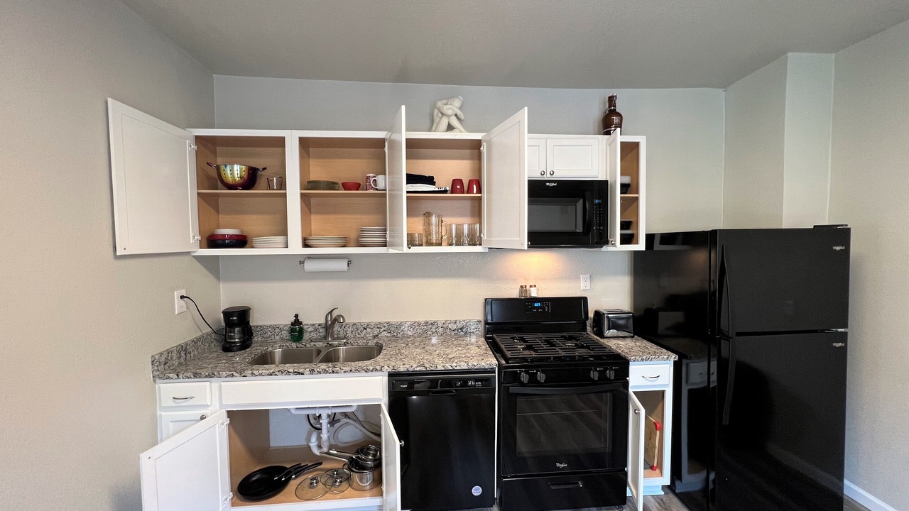 Photo of Kitchen in Waco