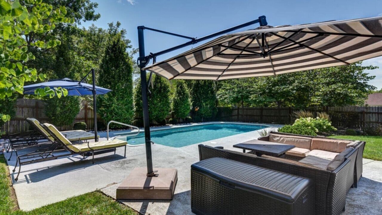 Photo of Outdoor in Lenexa
