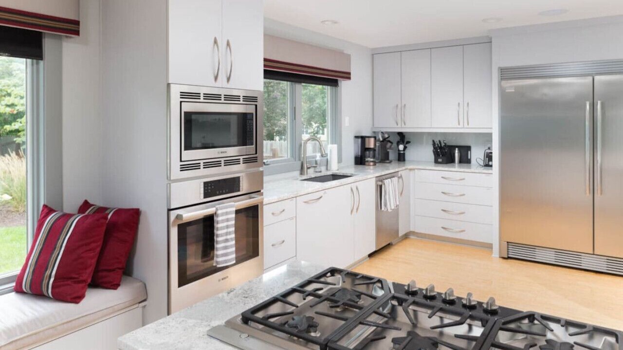 Photo of Kitchen in Lenexa