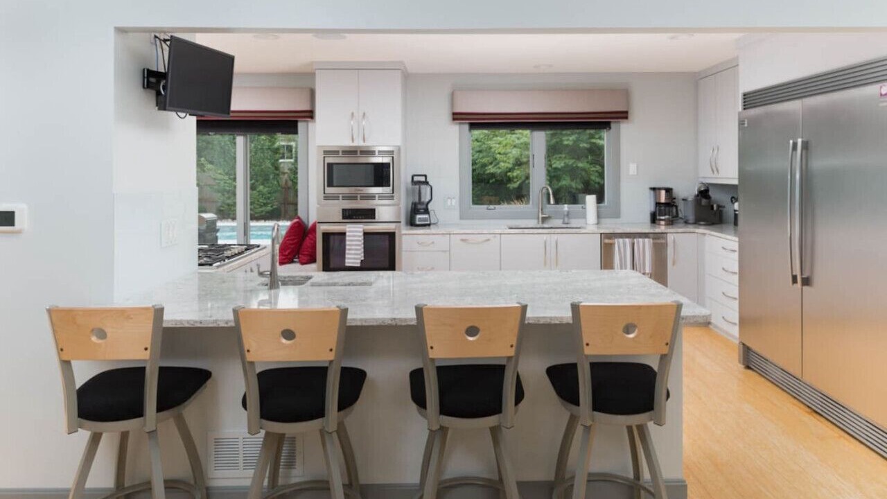 Photo of Kitchen in Lenexa