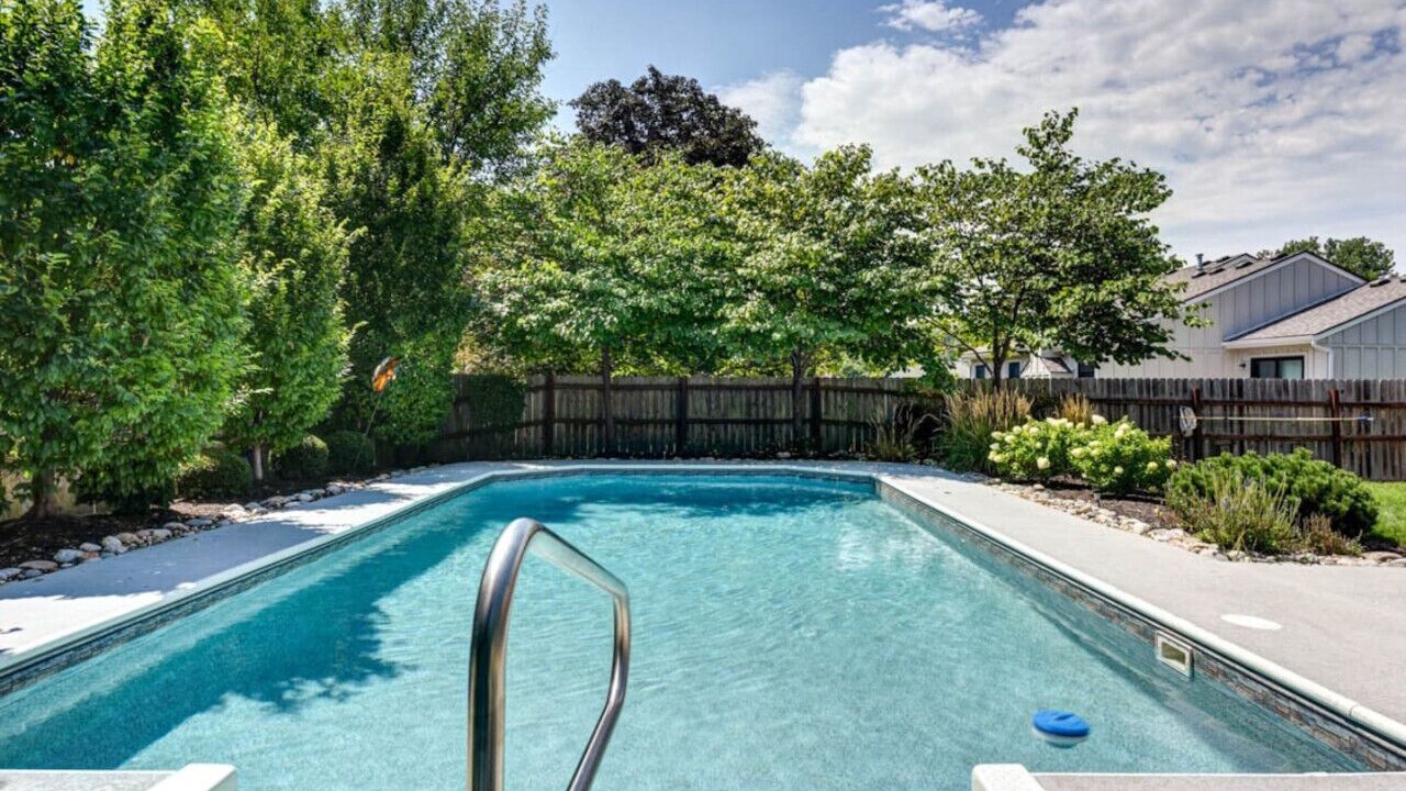 Photo of Outdoor in Lenexa
