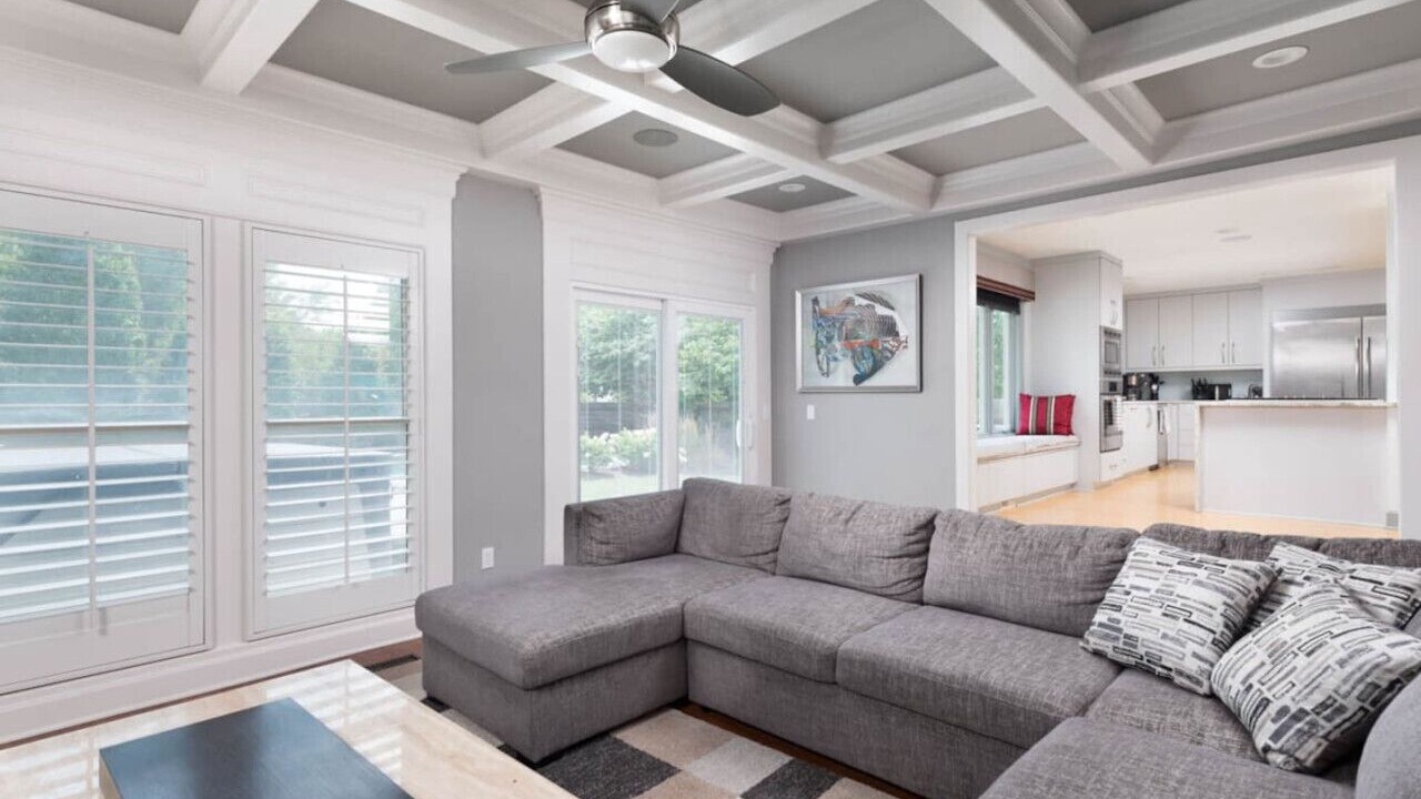 Photo of Livingroom in Lenexa
