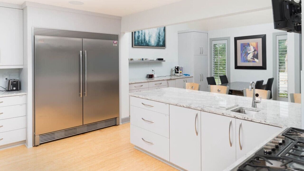 Photo of Kitchen in Lenexa
