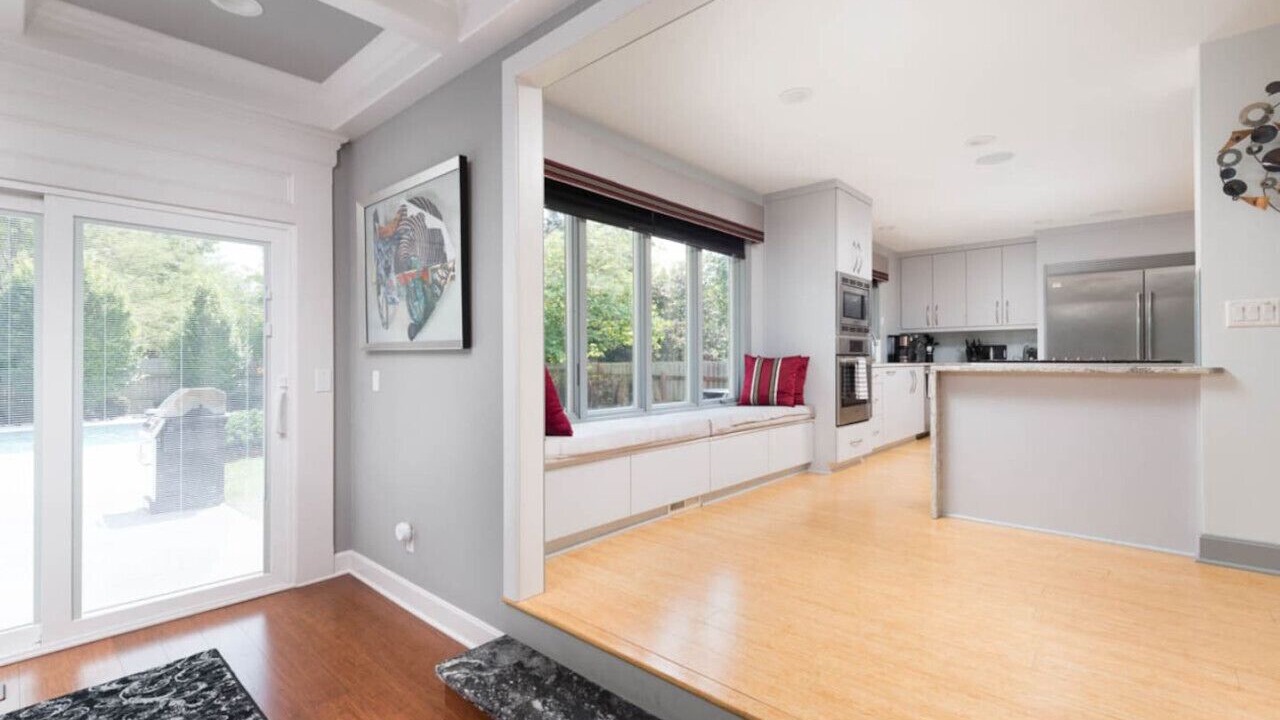 Photo of Kitchen in Lenexa