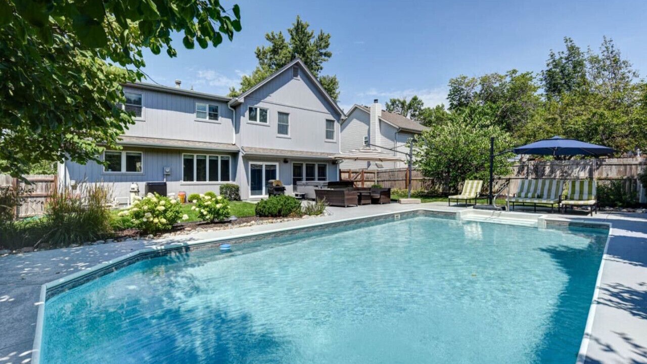 Photo of Outdoor in Lenexa