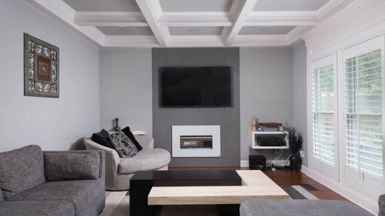 Photo of Livingroom in Lenexa
