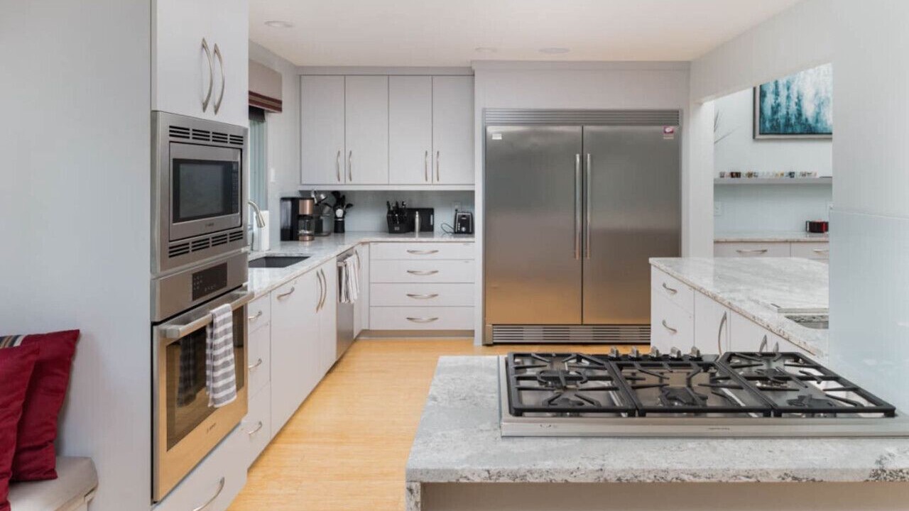 Photo of Kitchen in Lenexa