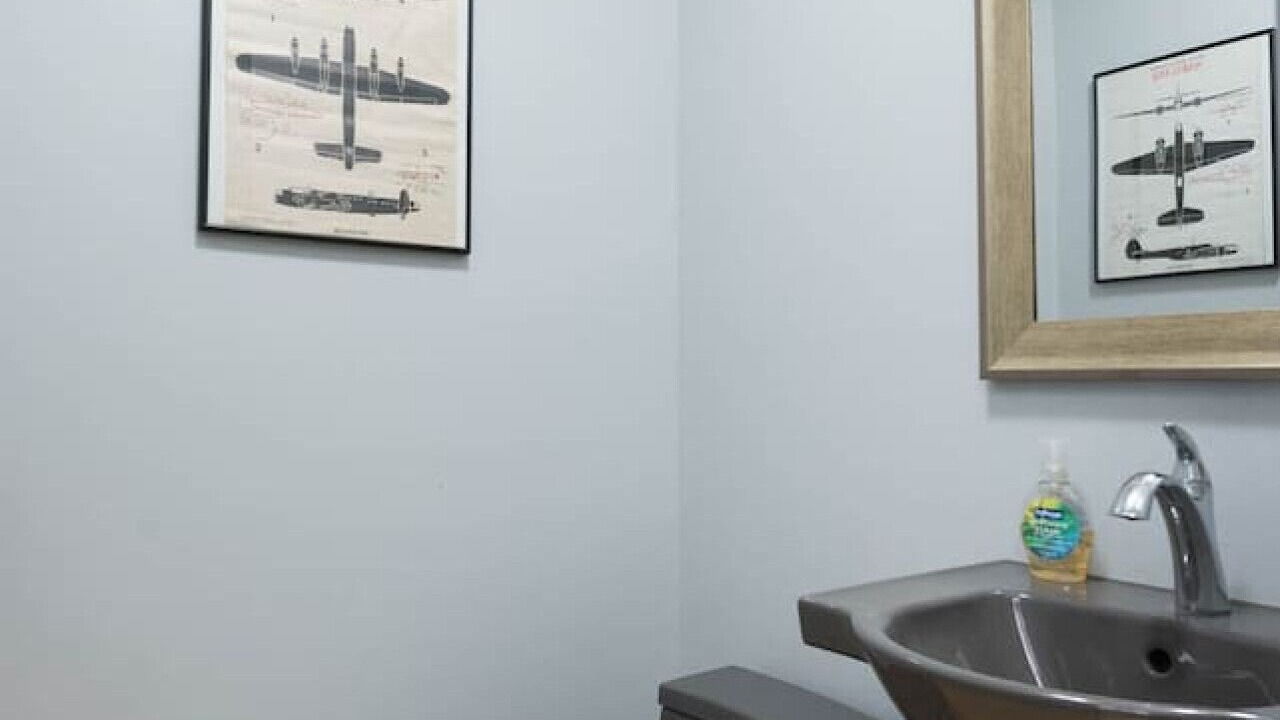 Photo of Bathroom in Lenexa