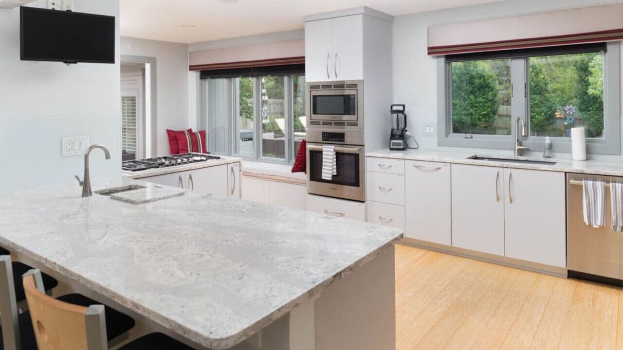 Photo of Kitchen in Lenexa