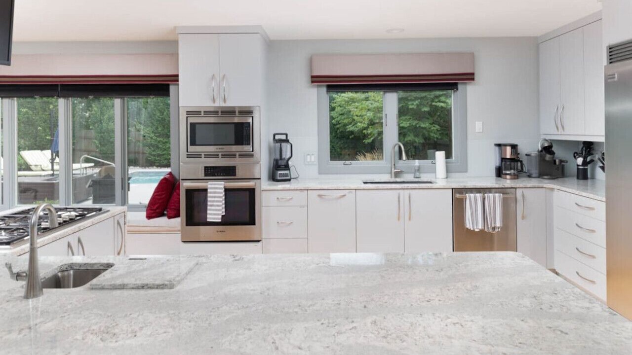 Photo of Kitchen in Lenexa