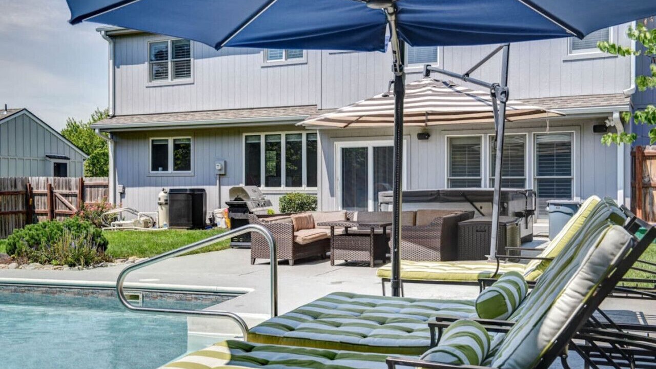 Photo of Outdoor in Lenexa