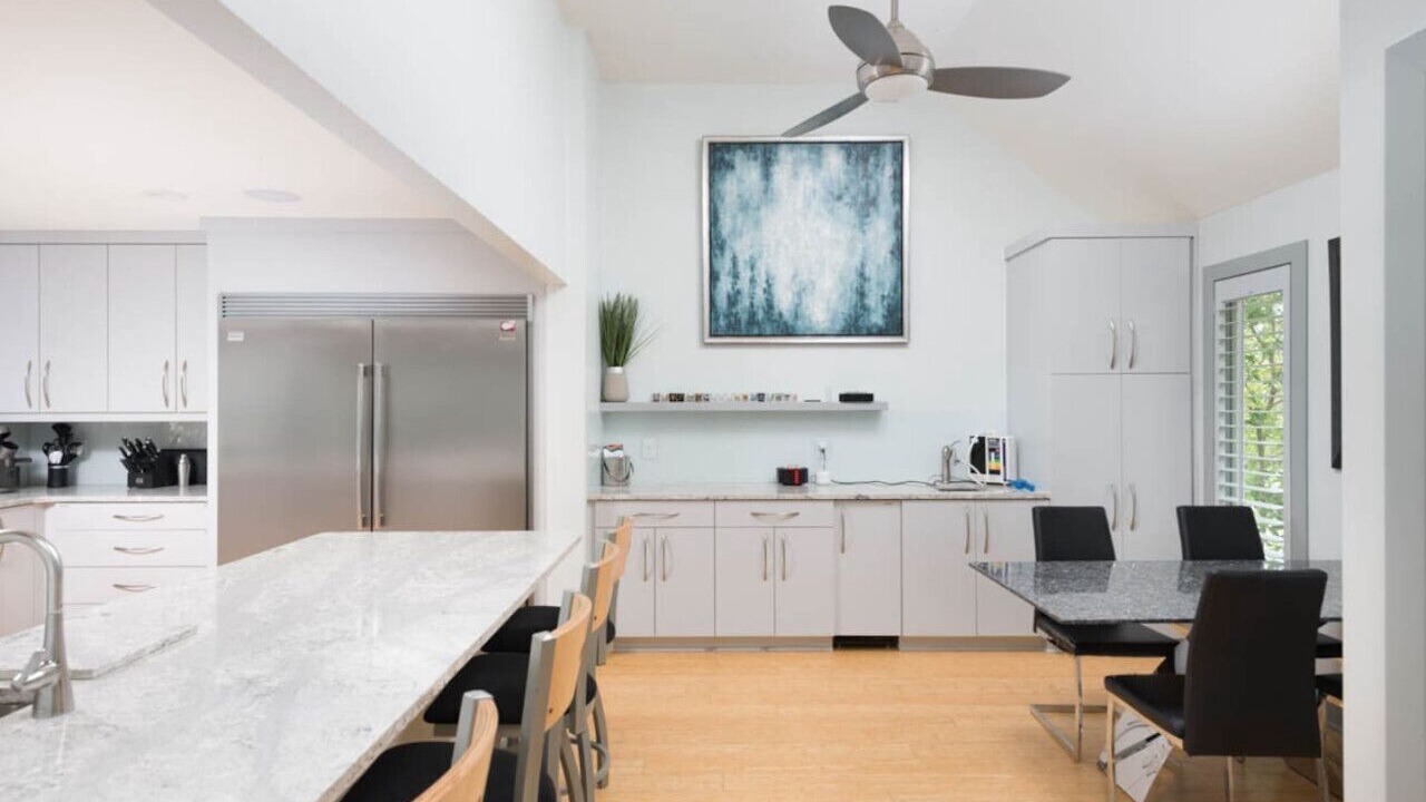 Photo of Kitchen in Lenexa
