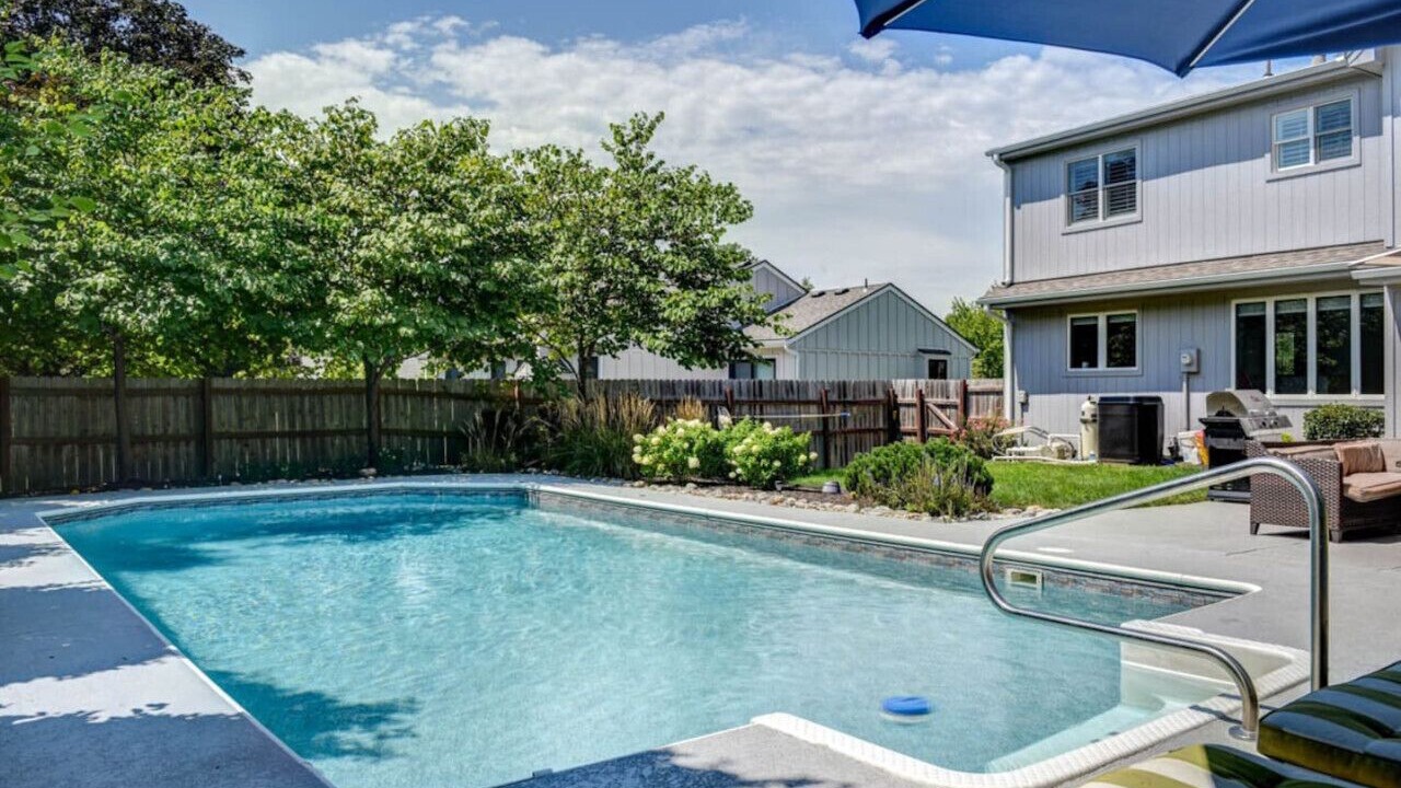 Photo of Outdoor in Lenexa
