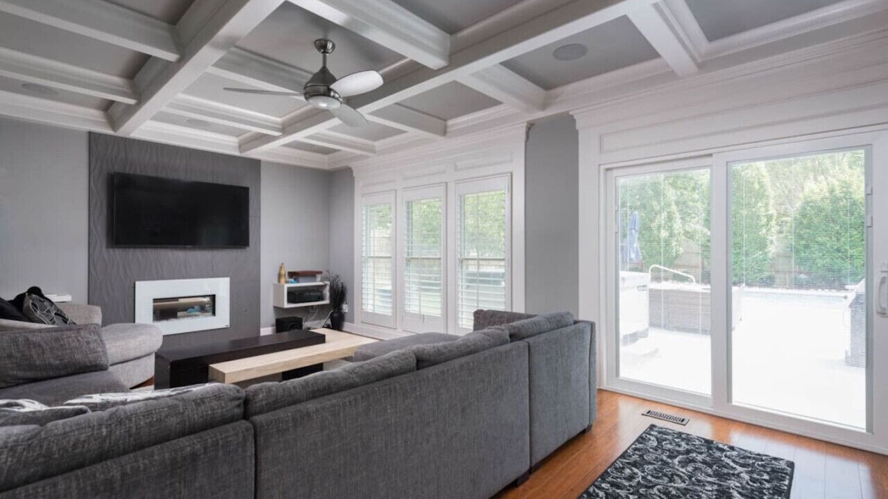 Photo of Livingroom in Lenexa