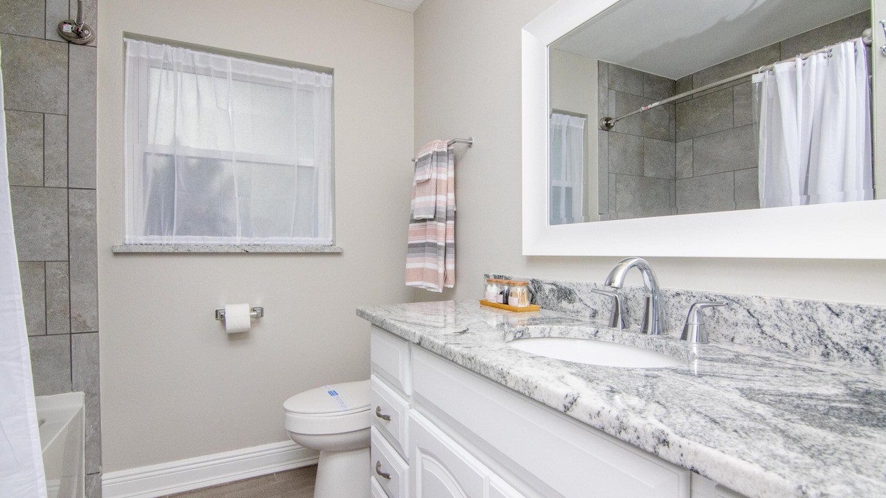 Photo of Bathroom in Brandon