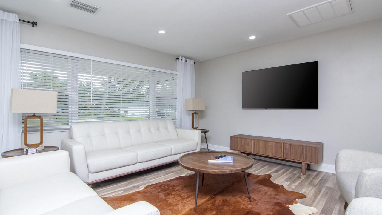 Photo of Bedroom in Brandon