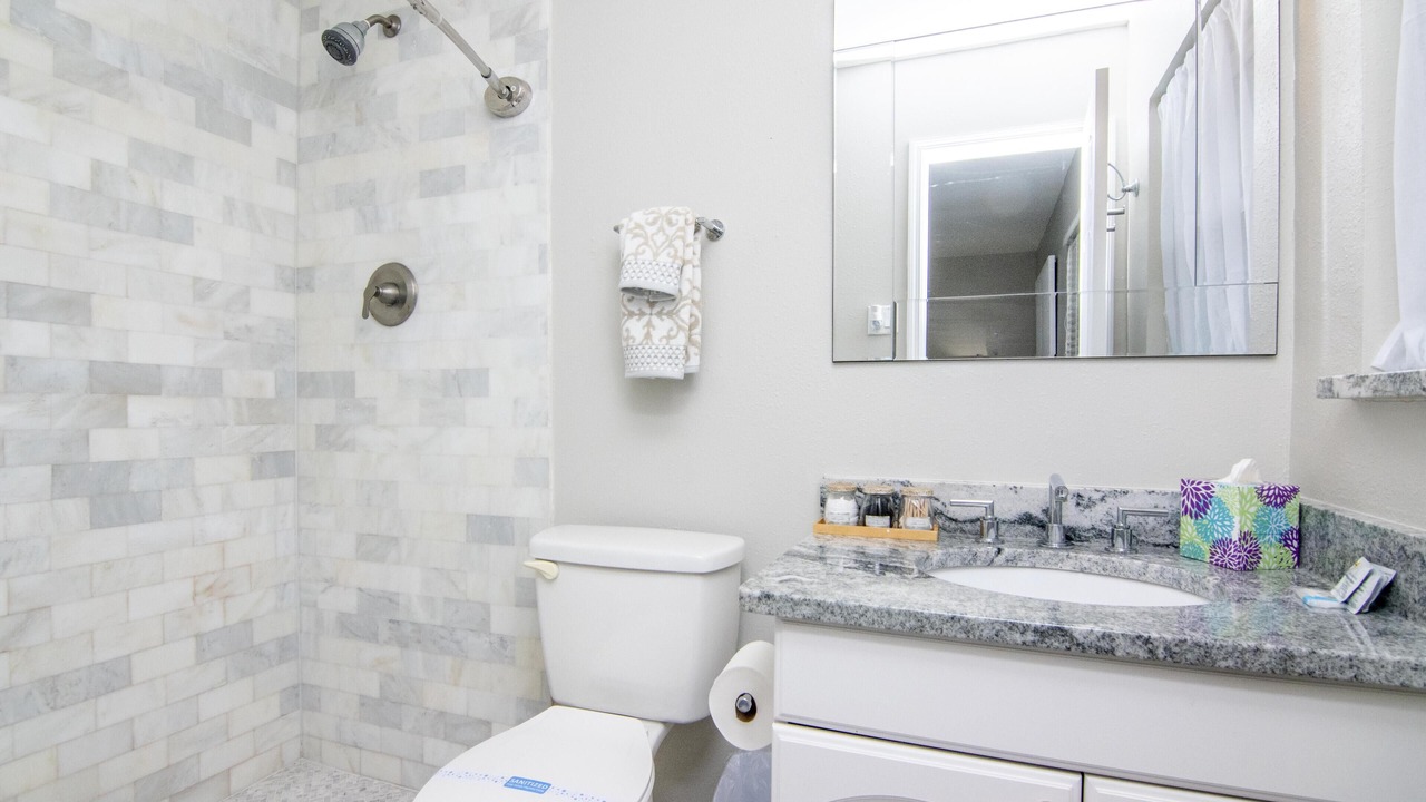 Photo of Bathroom in Brandon