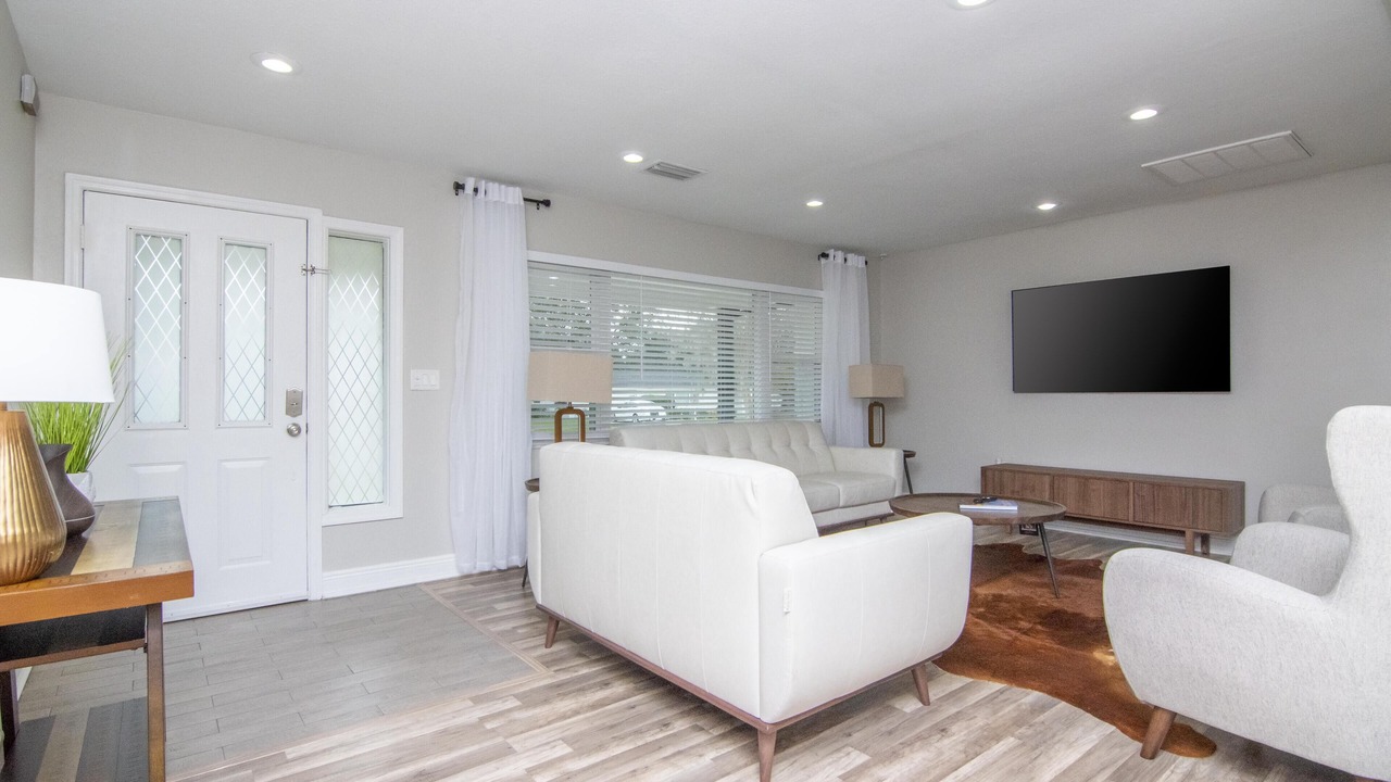 Photo of Bedroom in Brandon