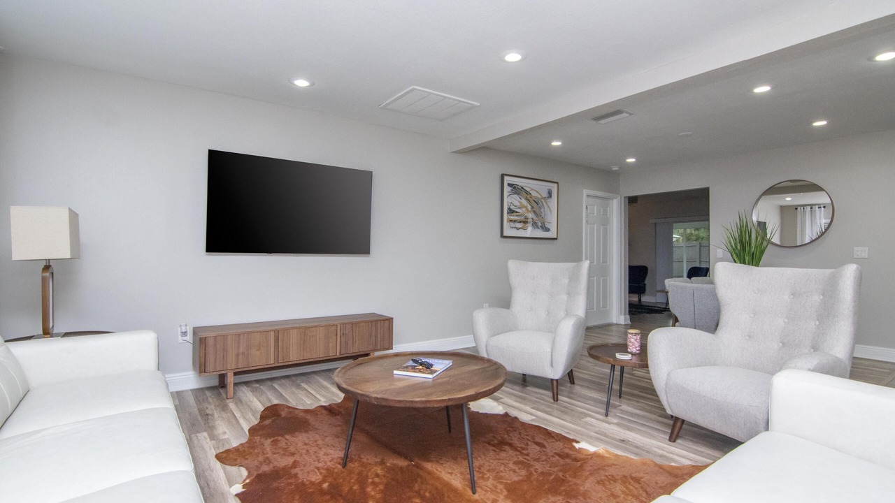 Photo of Bedroom in Brandon