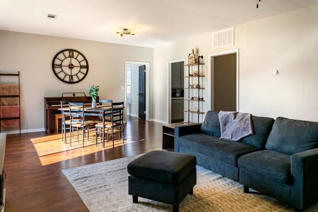 Photo of Livingroom in Paris