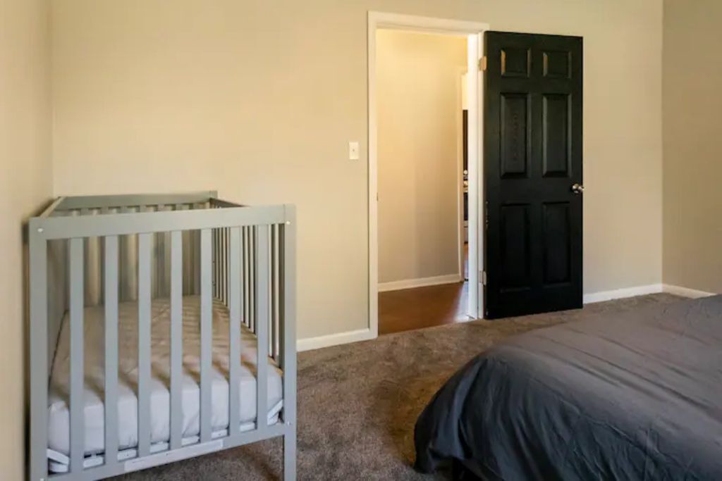 Photo of Bedroom in Paris