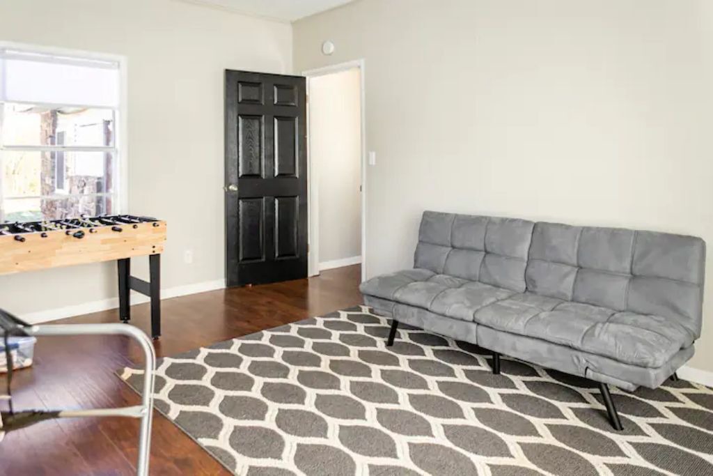 Photo of Livingroom in Paris