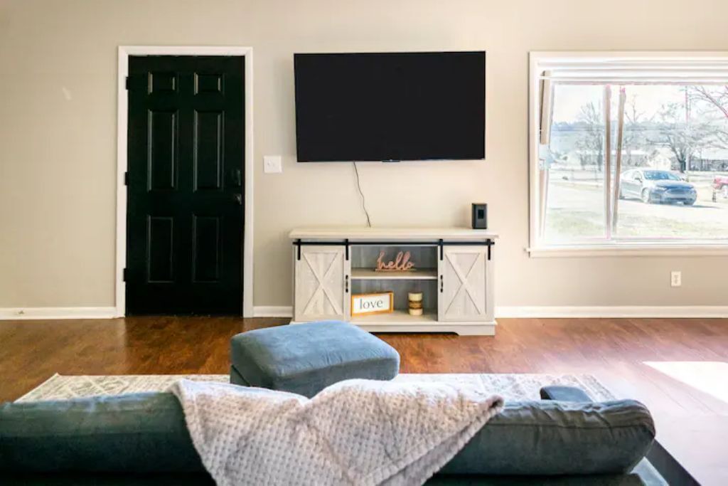 Photo of Livingroom in Paris